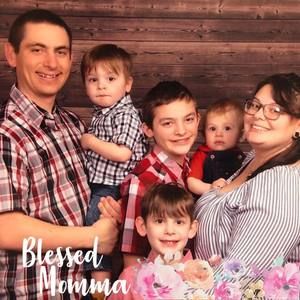 Meet your Posher, Morgan